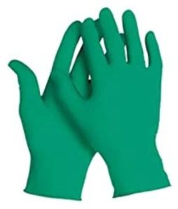 Nitrile Gloves