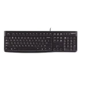 Logitech Keyboard