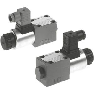 Directional Control Valve