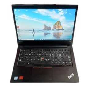 Lenovo Laptops