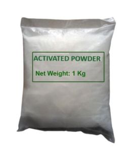 Activation Powder