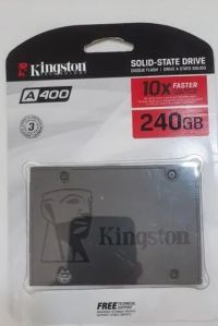 Solid State Drive