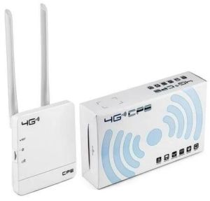 Wireless Router