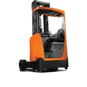 Electric Reach Truck