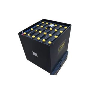 forklift batteries