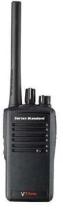 Vertex Standard Walkie Talkie