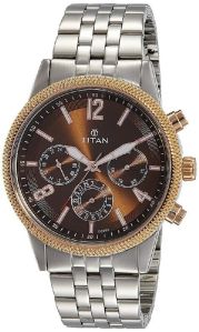 titan watches