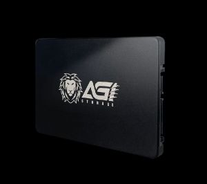 AGI 2.5 SATA QLC 250GB SSD Solid State Drive