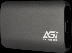 AGI M.2 SATA 2242 Portable 2 TB SSD Solid State Drive