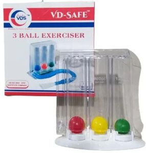 Ball Exerciser