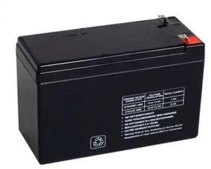 Ups Batteries