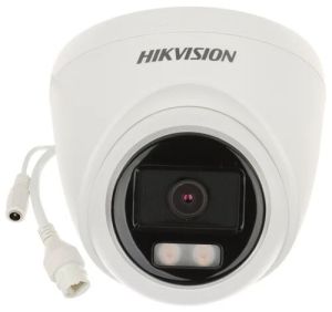 HIKVISION DOME CAMERA