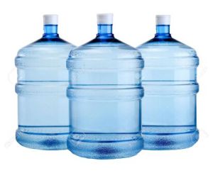 Mineral Bottled Water