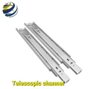 Telescopic Channel