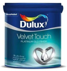 Dulux Emulsion Paint