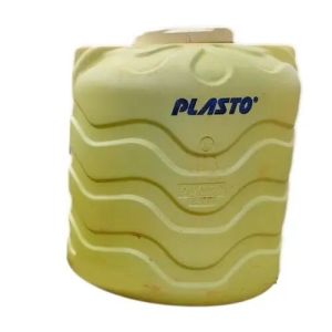 Plasto Water Storage Tank