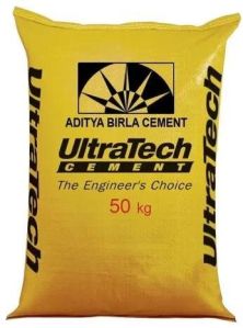 UltraTech Cement