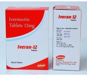 Ivermectin Tablets