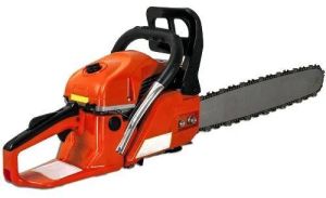 Chainsaw