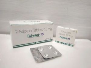 Tolvaptan Tablets