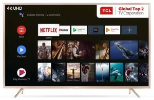 TCL LED TV