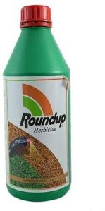 Roundup Herbicides