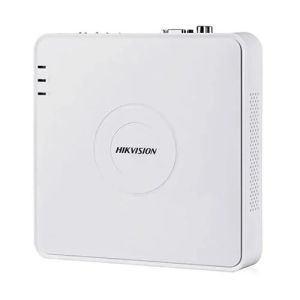 Hikvision HD DVR