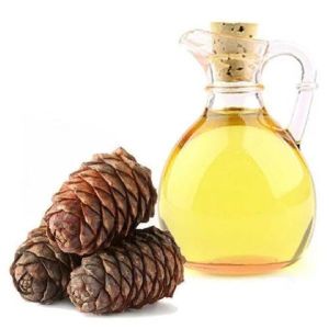 Cedarwood Essential Oil