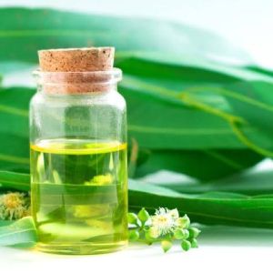 Citronella Essential Oil