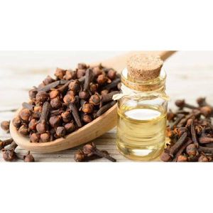 Clove essential oil