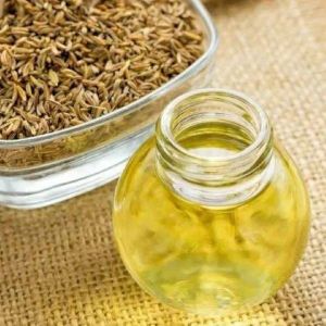 Cumin Seed Oil