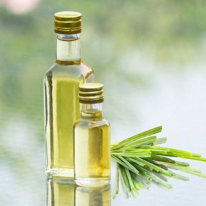 Palmarosa Essential Oil