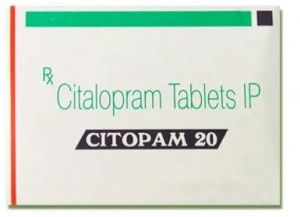 citalopram tablets