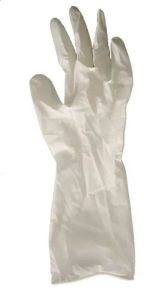 Latex Surgical Gloves