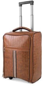 Luggage Trolley Bag