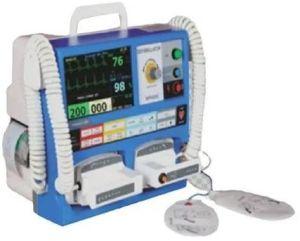 Biphasic Defibrillator