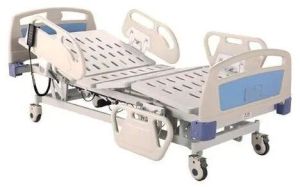 Electric Hospital Bed