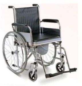 commode wheel chair