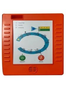 Automated External Defibrillator