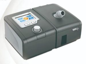 Bipap Machine