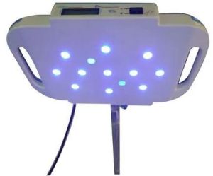 led phototherapy system