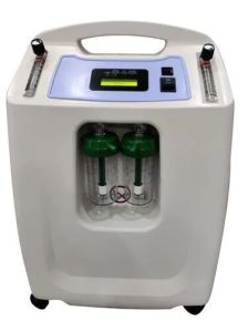 Portable Oxygen Concentrator