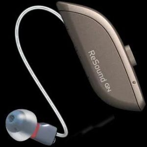 resound hearing aids