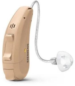 siemens hearing aids