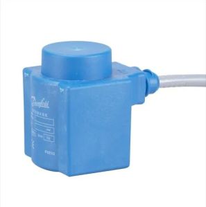 Danfoss Solenoid Valve