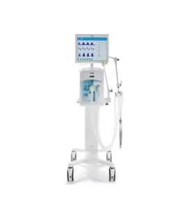 ICU Ventilator