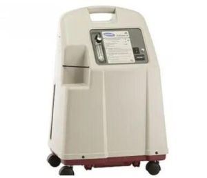 Invacare Oxygen Concentrator