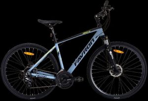 Trigger 2.0 700c Alloy 24 Speed bike