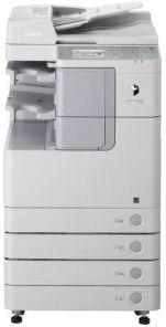 Canon Xerox Machine