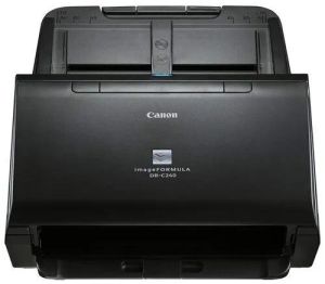 Document Scanner